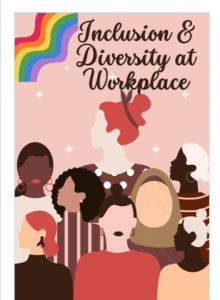 Read more about the article Inclusion & Diversity at Workplace